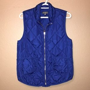 Market & Spruce Wilco Quilted Vest